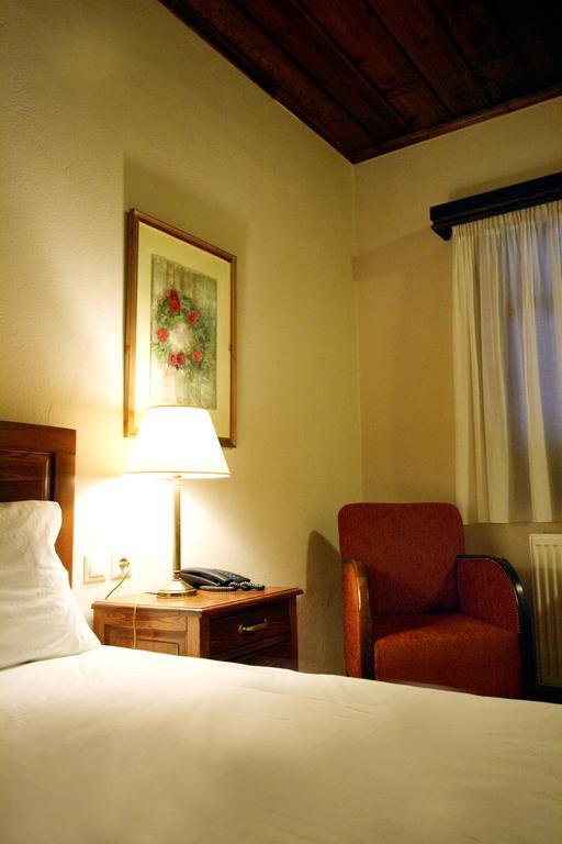 Hotel Papanastasiou Elati  Bilik gambar