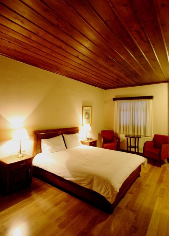 Hotel Papanastasiou Elati  Bilik gambar