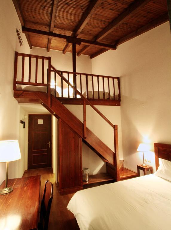 Hotel Papanastasiou Elati  Bilik gambar