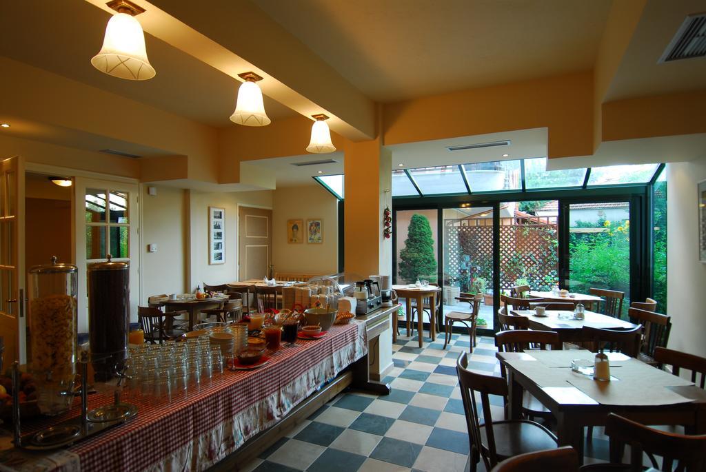 Hotel Papanastasiou Elati  Luaran gambar