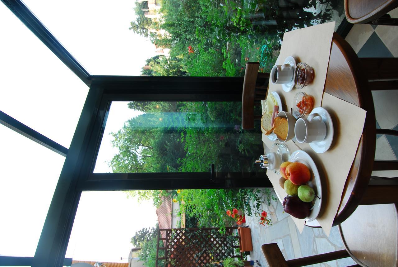 Hotel Papanastasiou Elati  Luaran gambar
