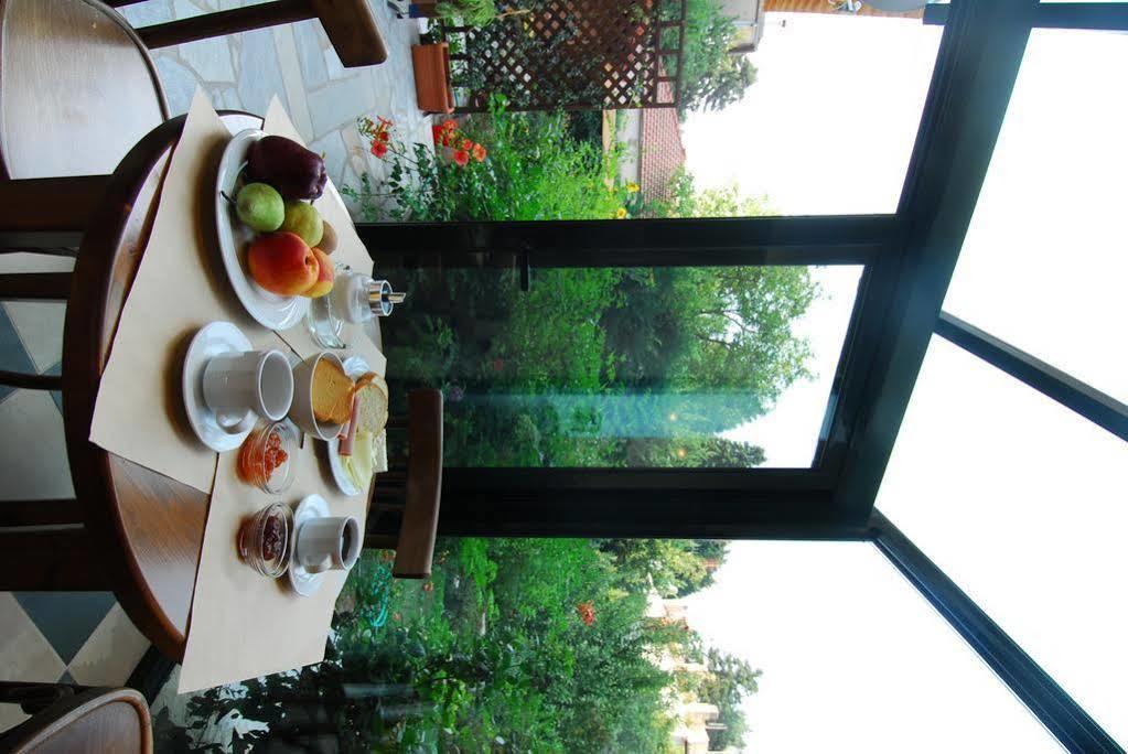 Hotel Papanastasiou Elati  Luaran gambar