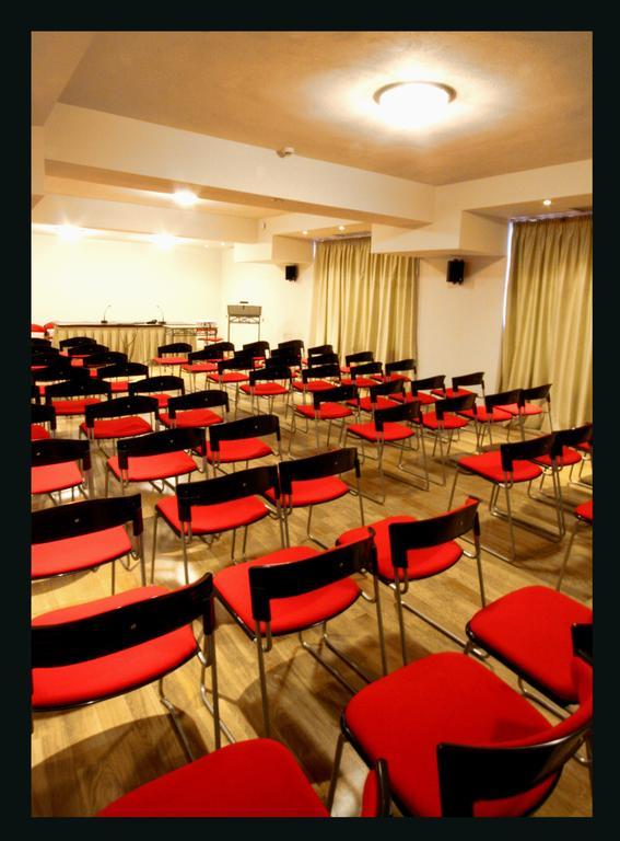 Hotel Papanastasiou Elati  Luaran gambar